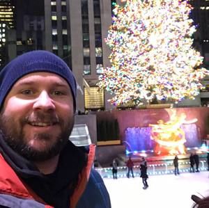 Meet your Posher, Bobby